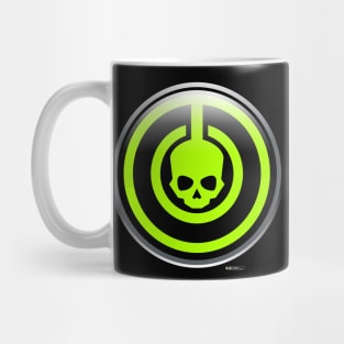 ACTIVATE! Mug